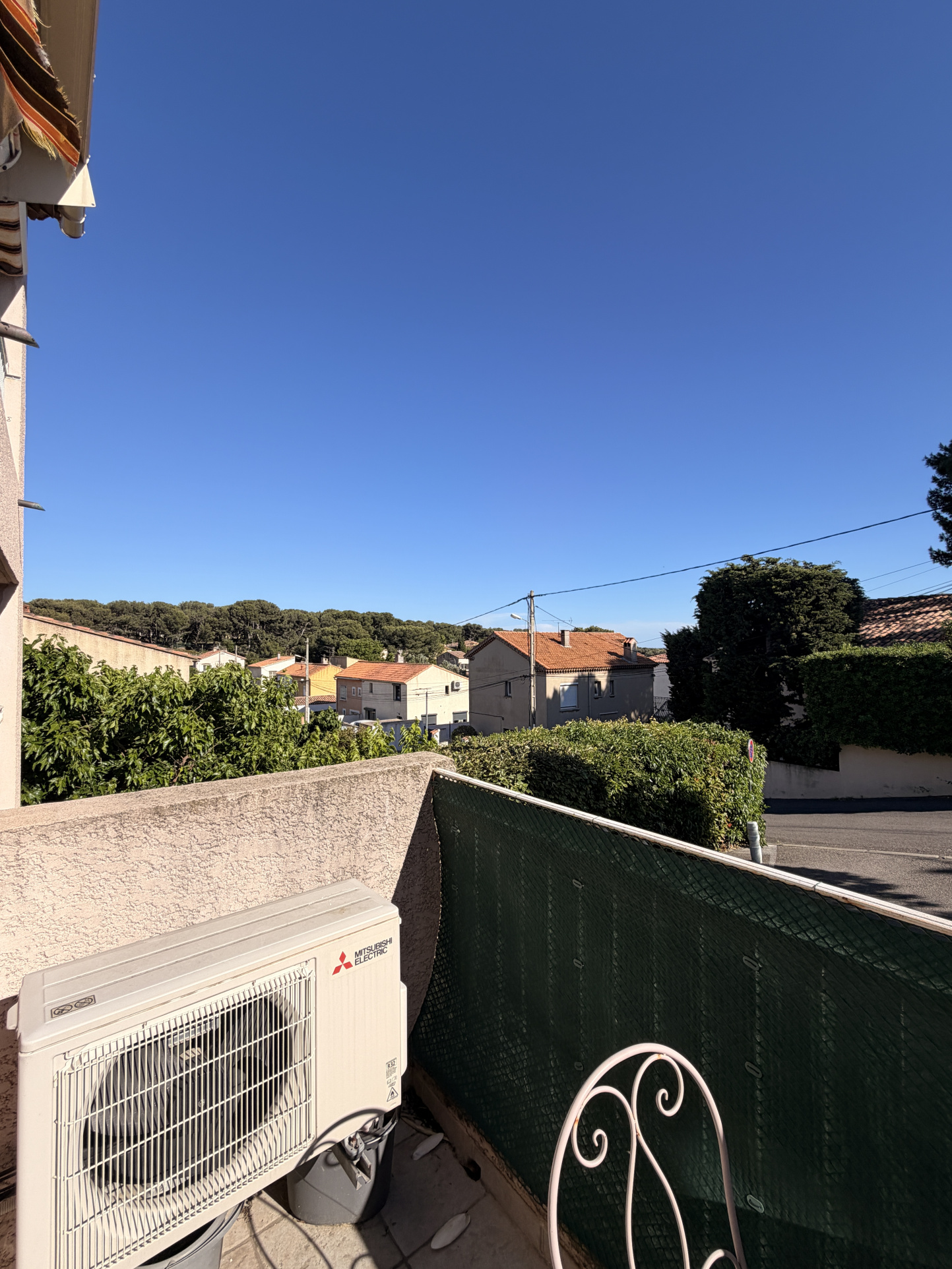 Confort de vie en bord de mer   Appartement lumineux avec ba
