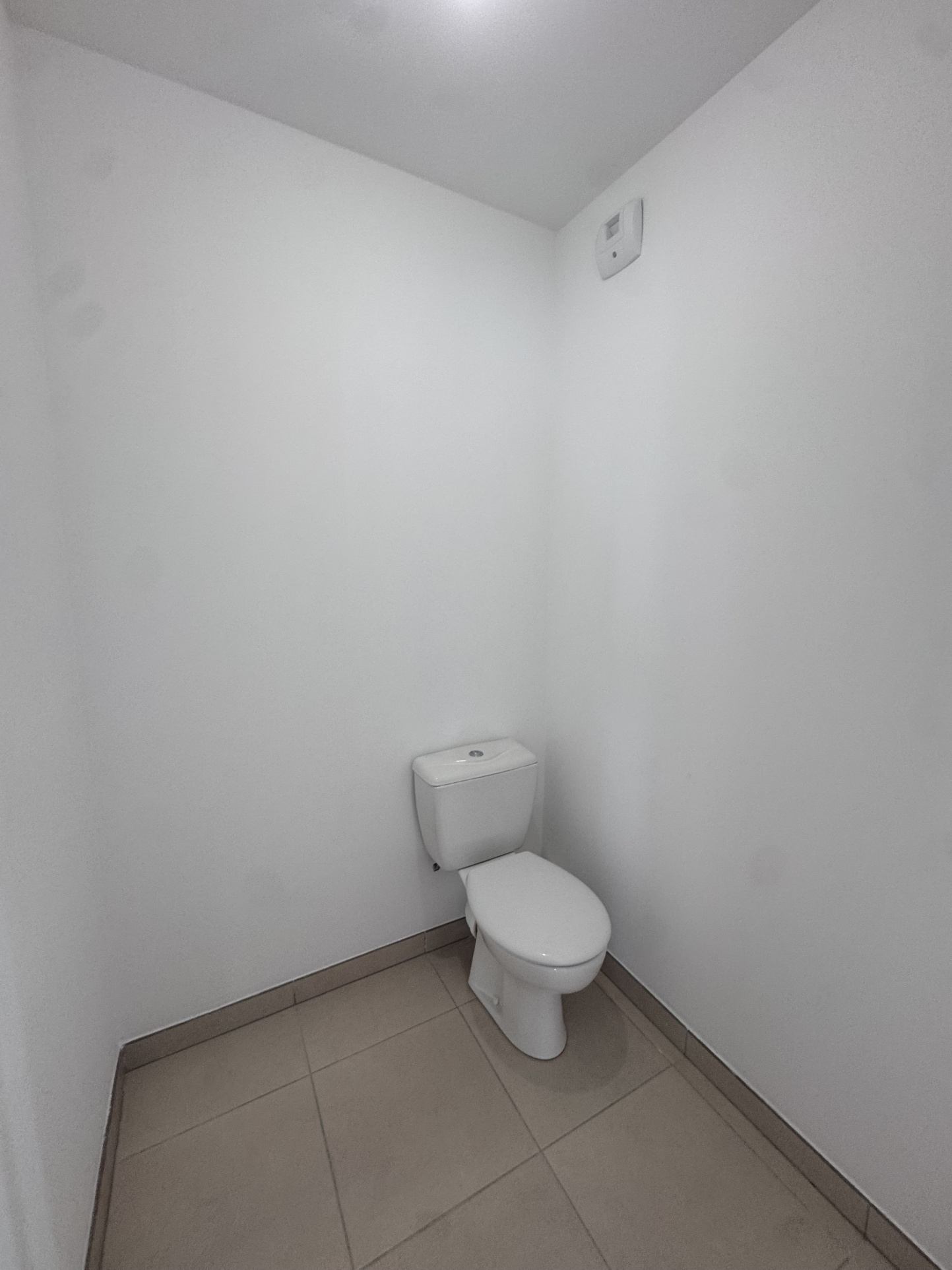 COUDOUX – T3 neuf avec terrasse et 2 parkings privatifs en s