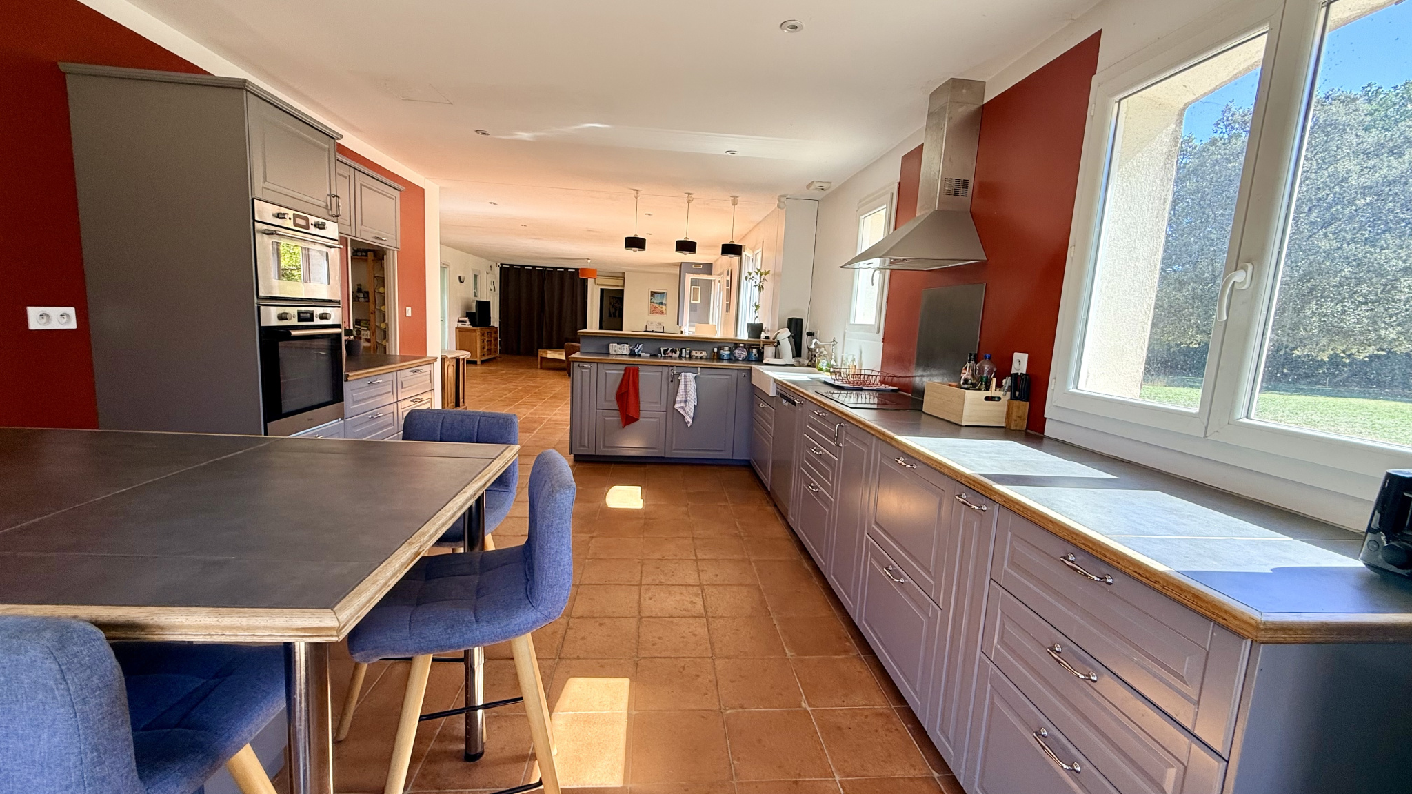 photo_d628f6c4668083f12a41d97facebdd13-107543-0.jpg JOUQUES : MAISON 200 M2 AU CALME ABSOLU