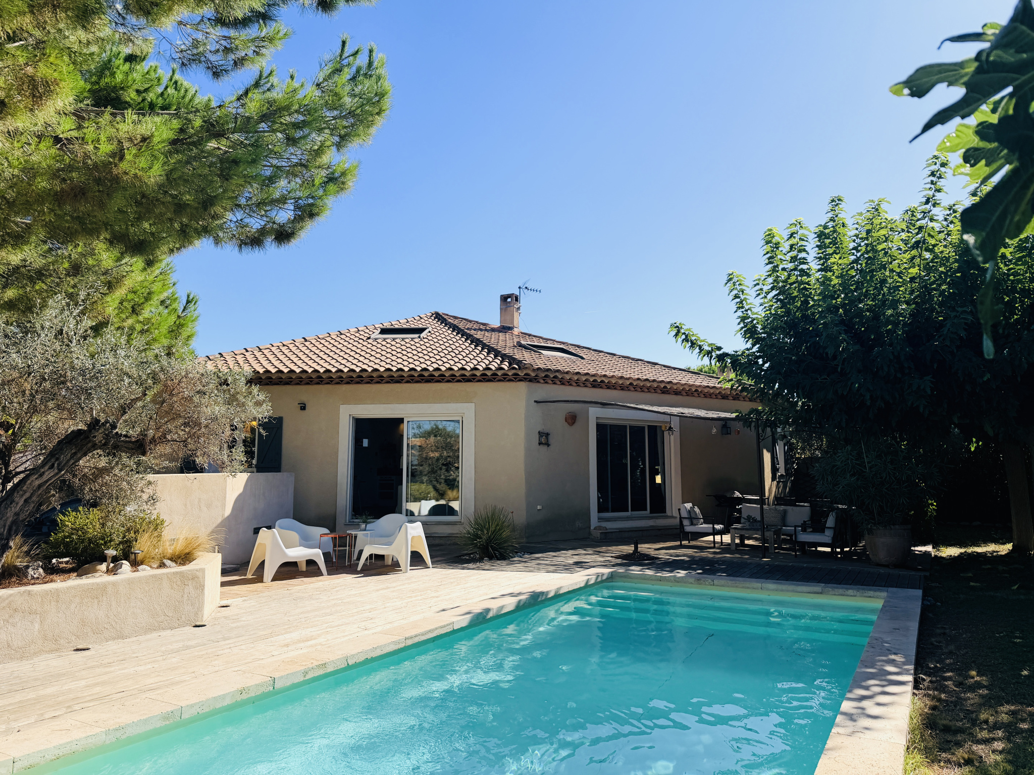 Maison 3 pièces 130 m² · à Éguilles · 130 m² · 795 000 €