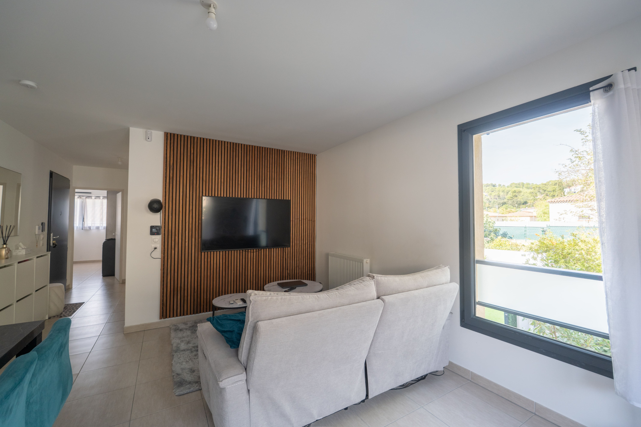 Appartement Type 3 Grand standing