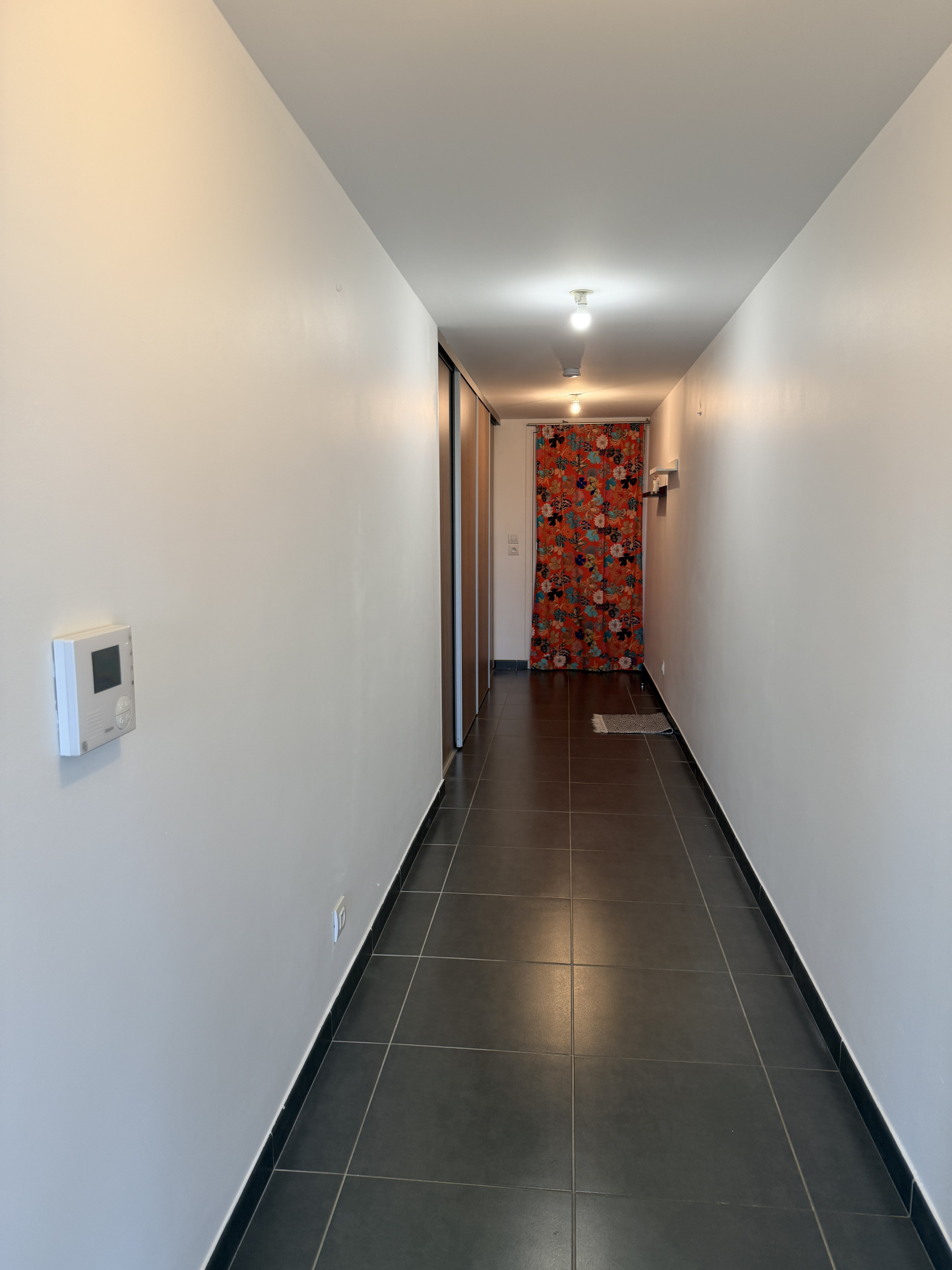 T4 dernier étage – Terrasse – Garage double – 106m2