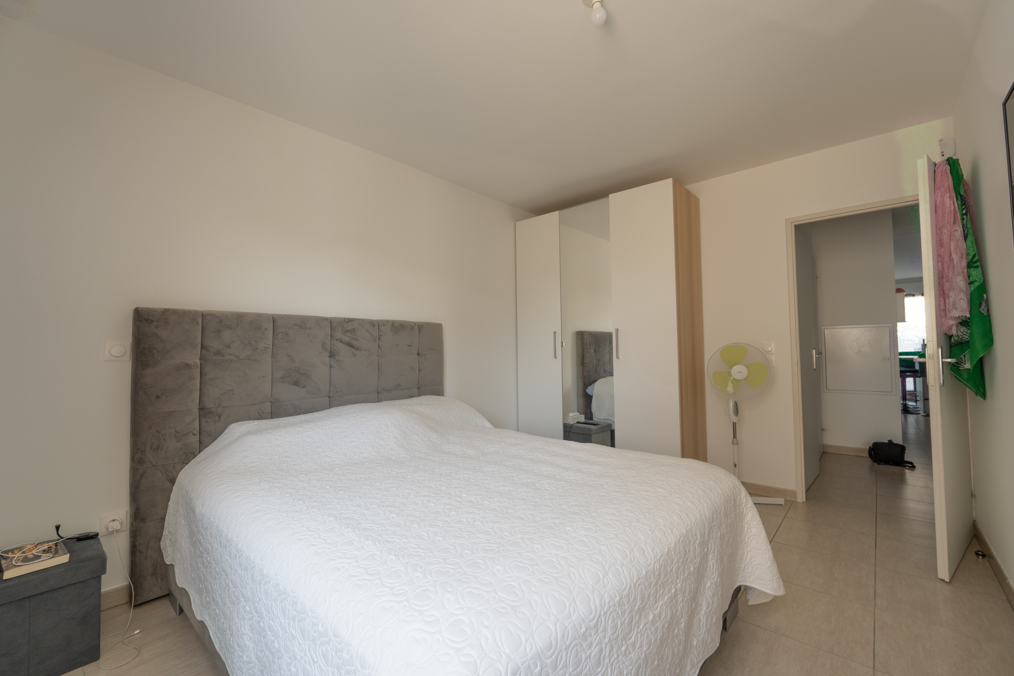 Appartement Type 3 Grand standing