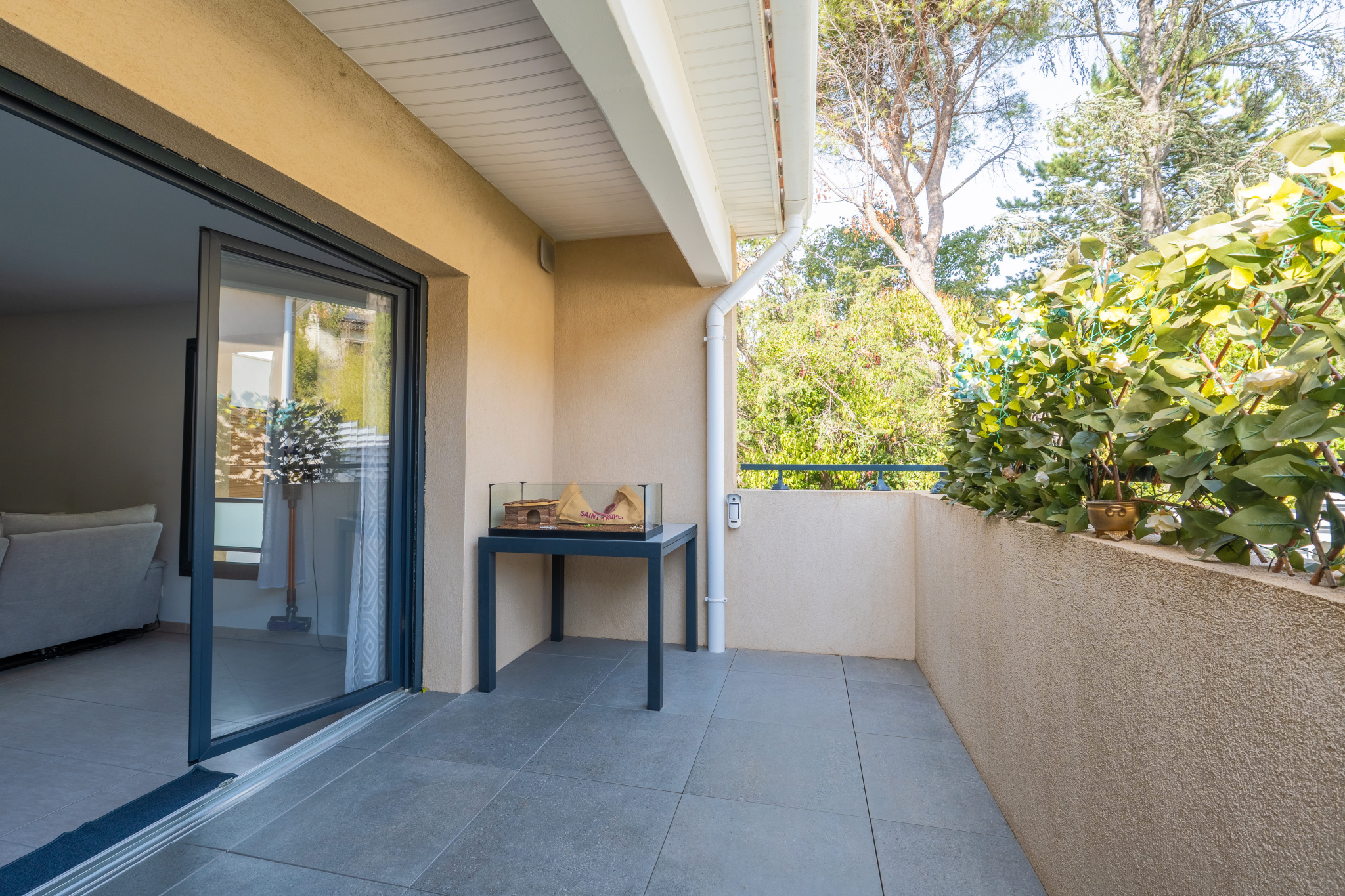 Appartement Type 3 Grand standing
