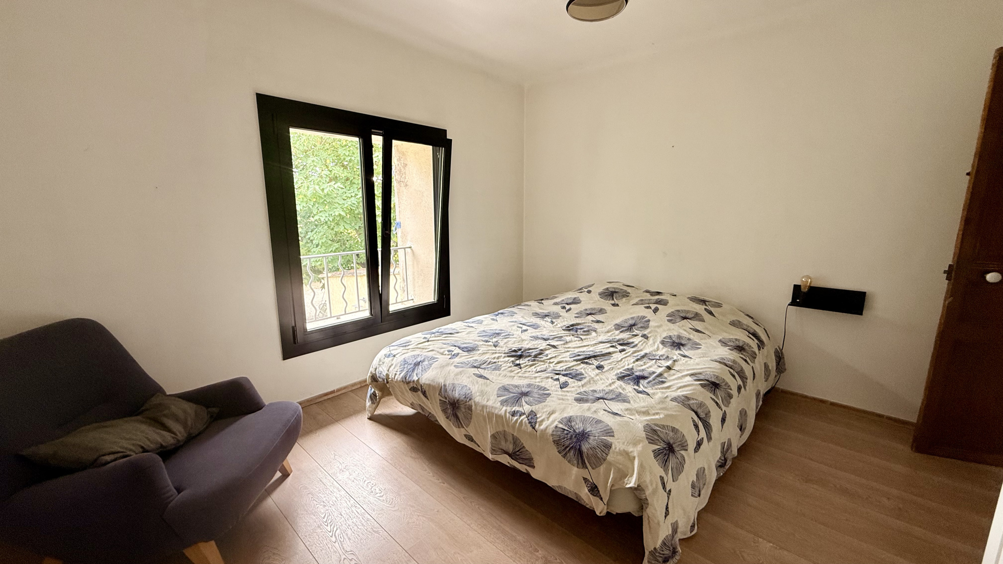 AIX EN PROVENCE – LES MILLES : ANCIENNE FERME PROVENCALE AVE