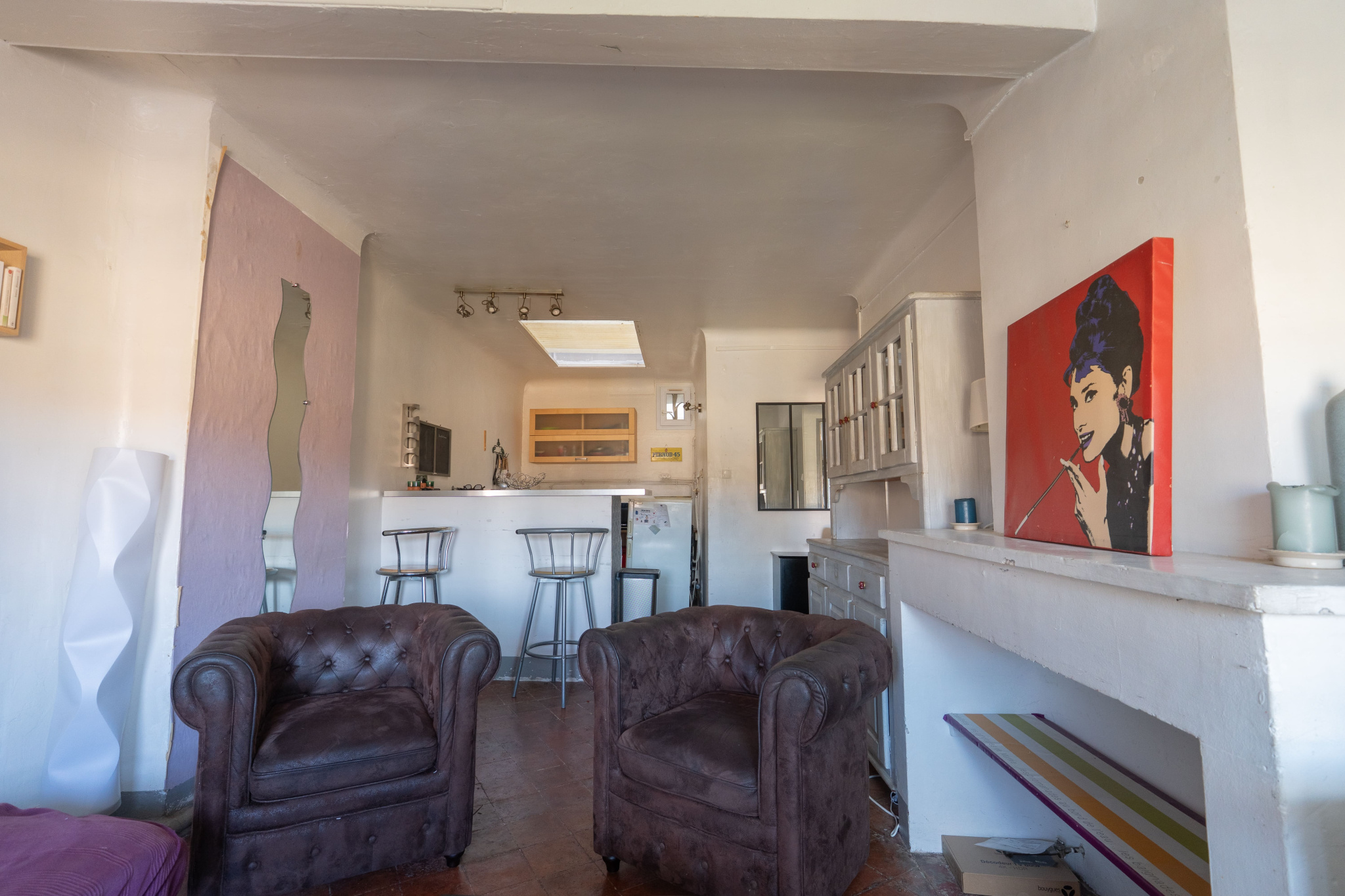 photo_b4d42017304c04b247c9e2a8b20edda1-108124-0.jpg Aix-en-Provence « Cours Mirabeau » : Appartement de type 3/4