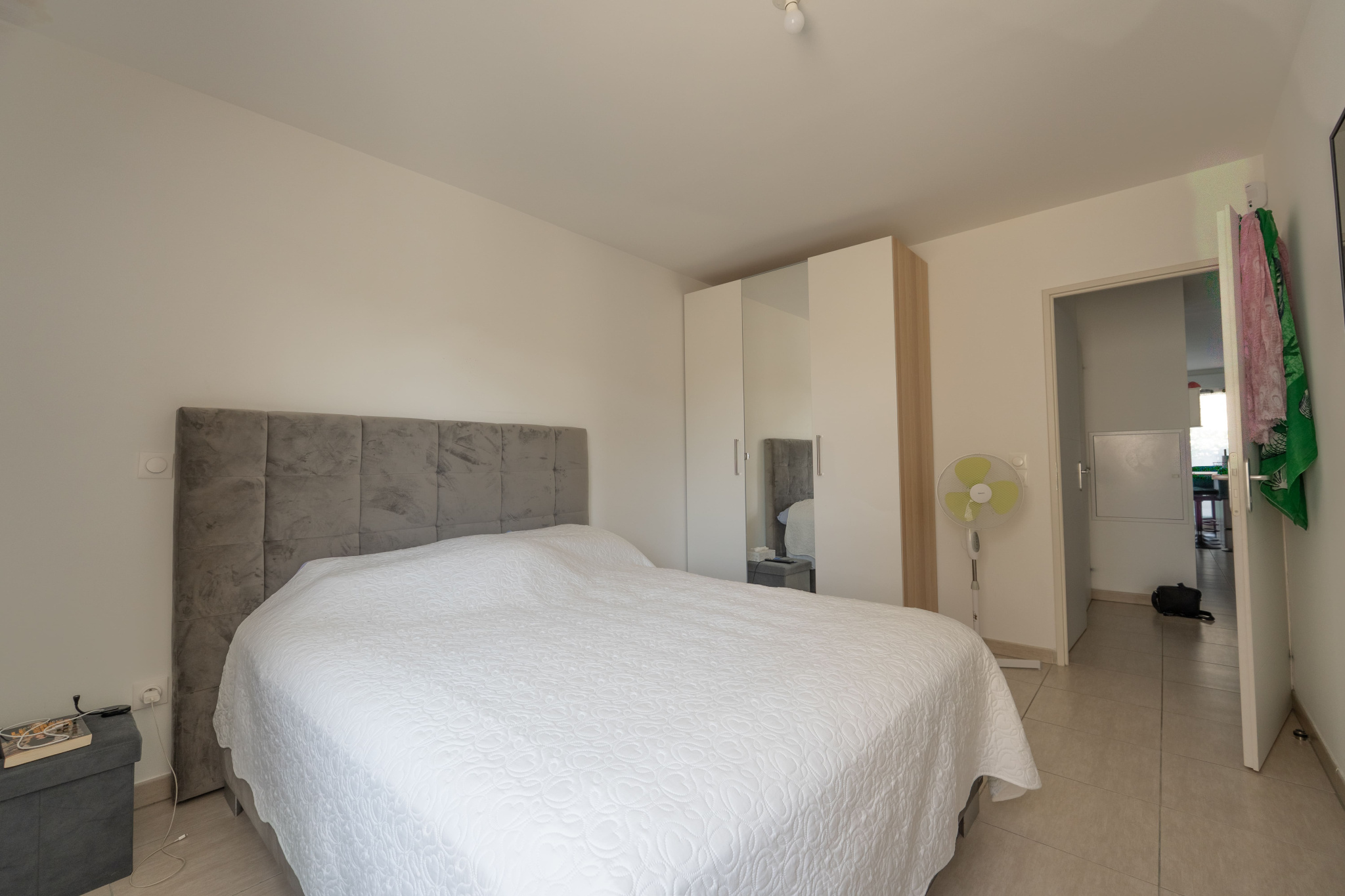 Appartement Type 3 Grand standing