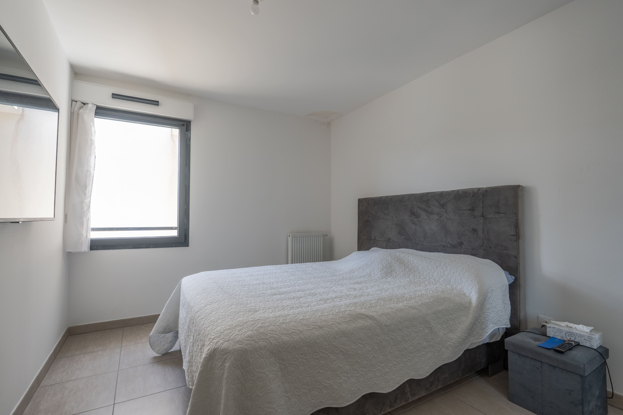 Appartement Type 3 Grand standing