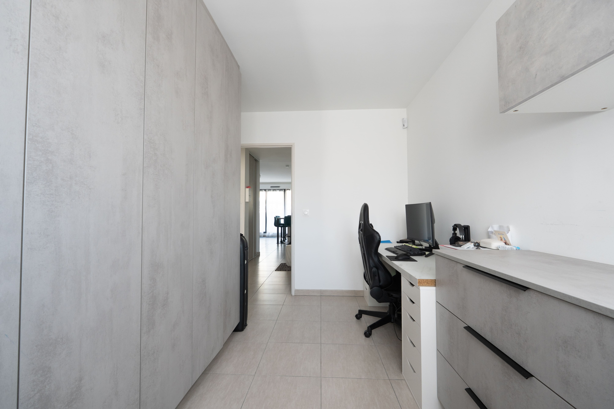 Appartement Type 3 Grand standing