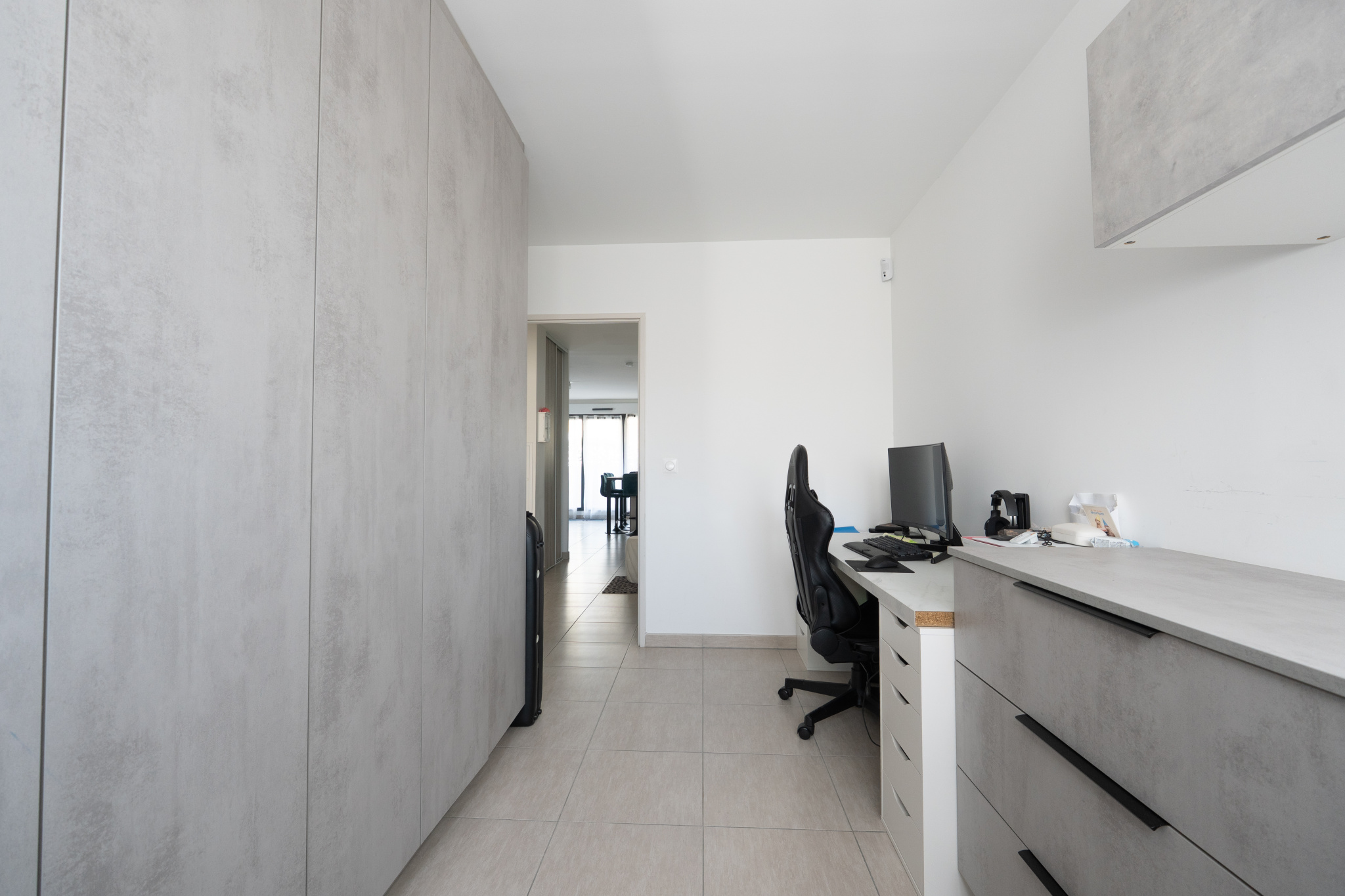 Appartement Type 3 Grand standing