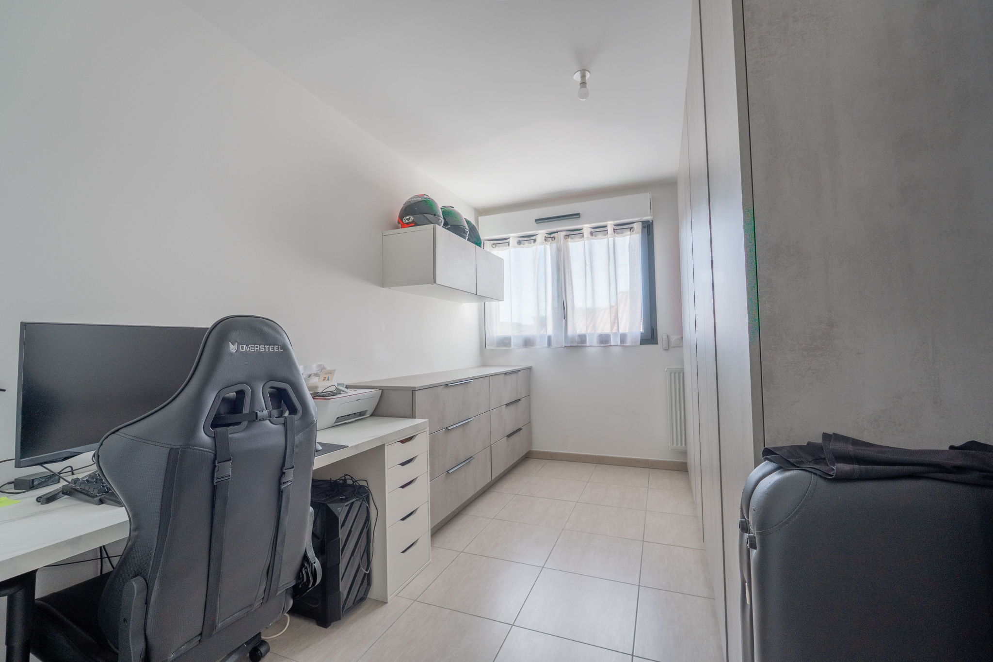 Appartement Type 3 Grand standing