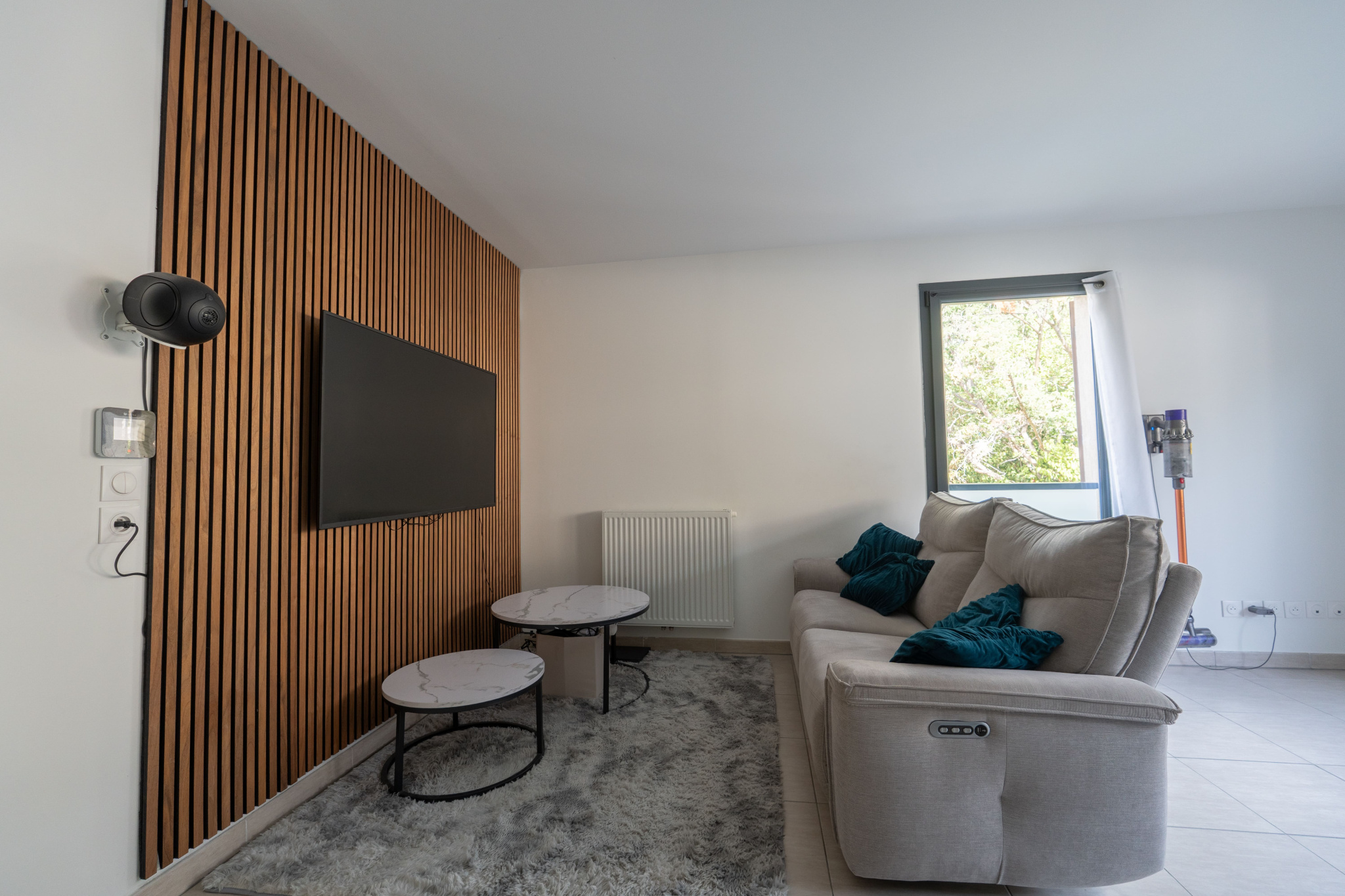 Appartement 3 pièces 60 m² · à Marseille · 59,7 m² · 289 000 €