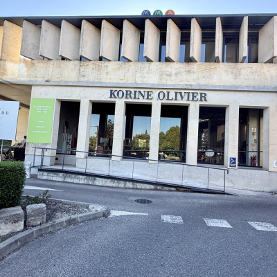 Photo Agence AIX